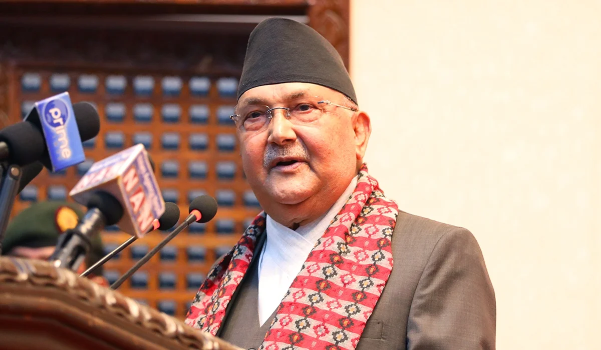 21st anniversary of Reporters' Club Nepal (March 31, 2019)