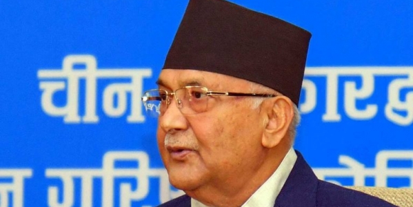 Election does not push democracy to crisis: Prime Minister KP Sharma Oli