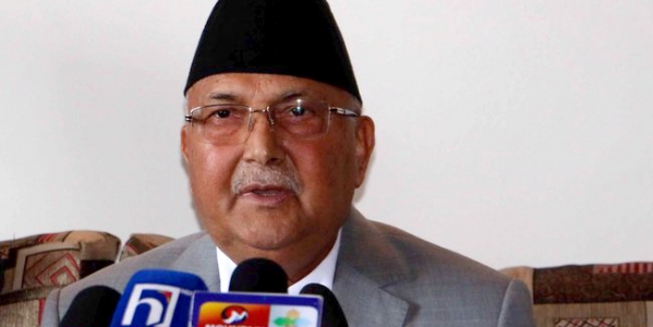 The Government Is Ready To Improve Guthi Bill: PM Oli