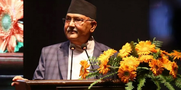 Modernization Of Nepal’s Agriculture To Reduce Unemployment: Prime Minister Oli