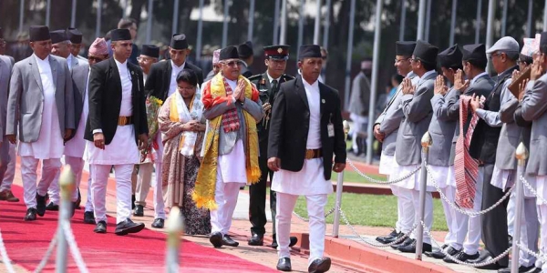 जनताको इच्छा, भावना र हितविपरित कुनै पनि कुरा हुँदैन : प्रधानमन्त्री ओली