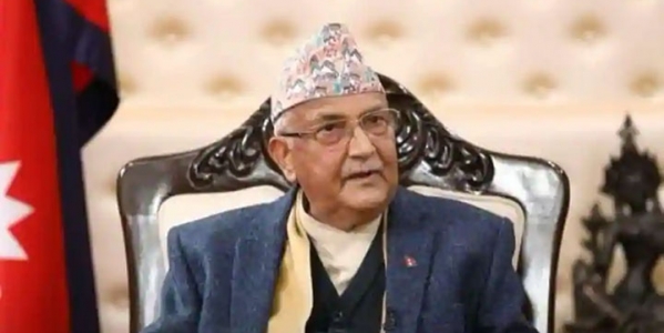 2021 will mark end of problems between India and Nepal: Prime Minister Oli to WION