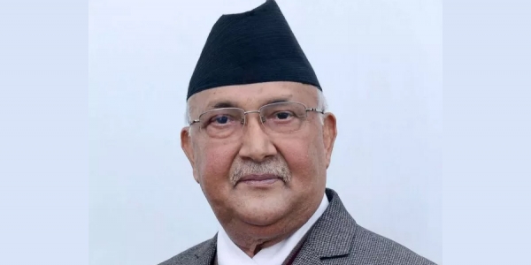 Nepal's Prime Minister in Hospital to Get Kidney Transplant