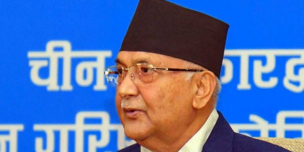 PM Oli calls for increasing production, productivity and jobs